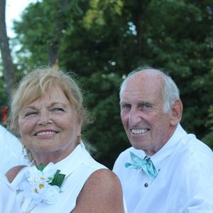 Meet your Posher, Peggy vordenberg